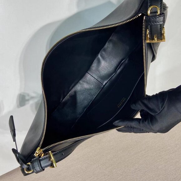 Prada Continental Wallet - Picture 4 of 5